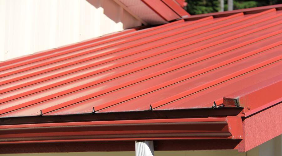 Roof Coating & Sealant Application in Amberson, PA